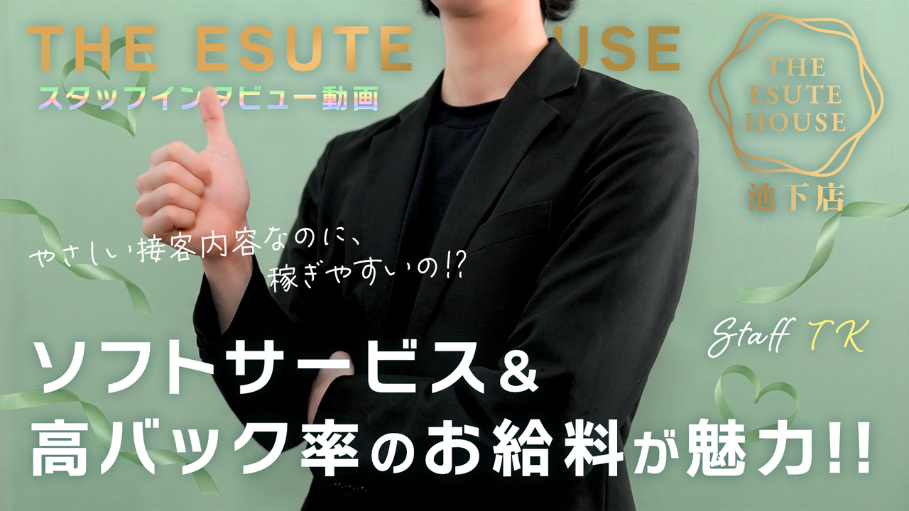 THE ESUTE HOUSE 池下