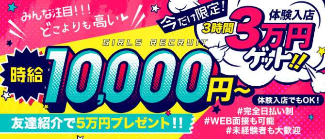 Lip Girl'sのぽっちゃり求人画像