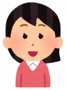 リップの面接人画像
