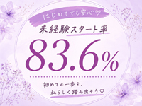 LIPS（リップス）で働くメリット1