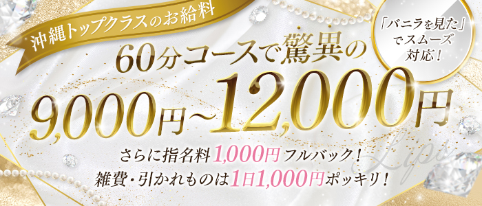 イメージヘルス リップスの求人情報