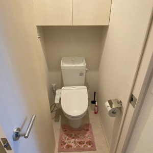 トイレが綺麗なお店は、女の子を大切にしている証拠です。のアイキャッチ画像