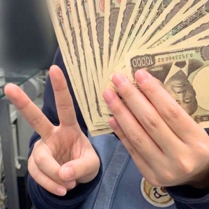 1週間で20万超。あなたなら何に使いますか？のアイキャッチ画像
