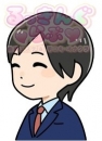 るっきんぐらぶの面接官