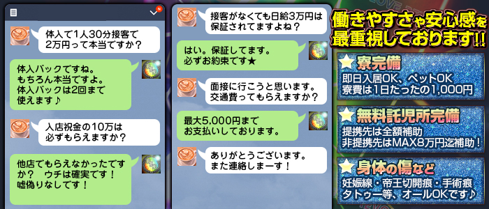 ラブ レボリューション