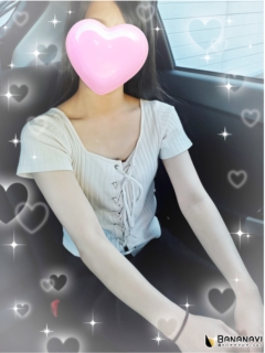 風俗未経験だったすみれさんの画像