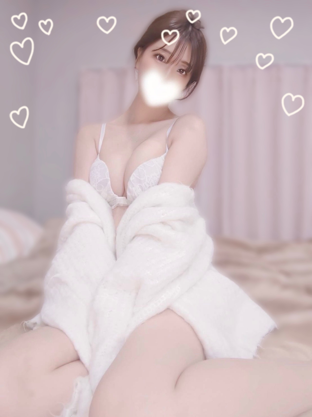 聖菜(せな）さん