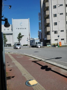 市民会館すぐそば！！！のアイキャッチ画像