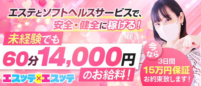 エスッテ&times;エスッテ(ネロスグループ)の未経験求人画像
