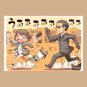 スタッフ環境＝お仕事環境(^^ゞのアイキャッチ画像