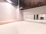 お部屋がキレイ!