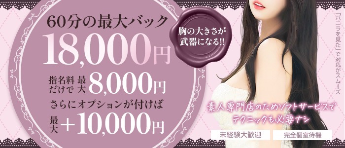 Lolipop 横浜のぽっちゃり求人画像