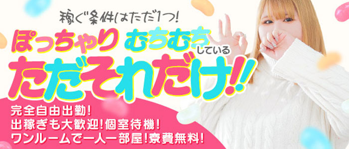 ぽちゃLOVE（サンライズグループ）の求人画像
