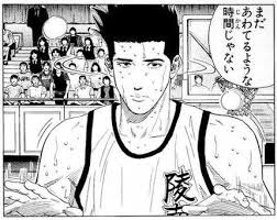 人生のダンクシュートのアイキャッチ画像