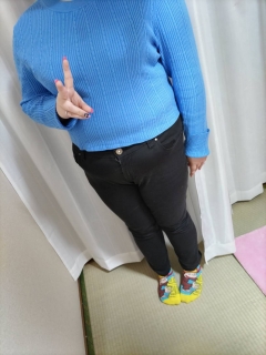 Sさん