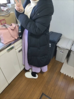 Mさん