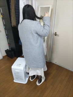 Tさん