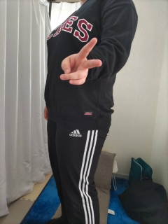 Yさん