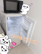 DEEP LOVEの寮・宿泊施設画像2