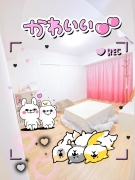 カバン一個でOK！！