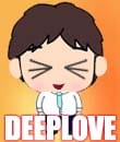 DEEP LOVEの面接官
