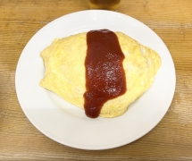 昼食・夕食を提供します！