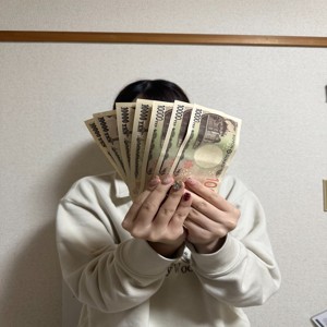 1/17(土)の結果。Nちゃんは14時間で7万円✨のアイキャッチ画像