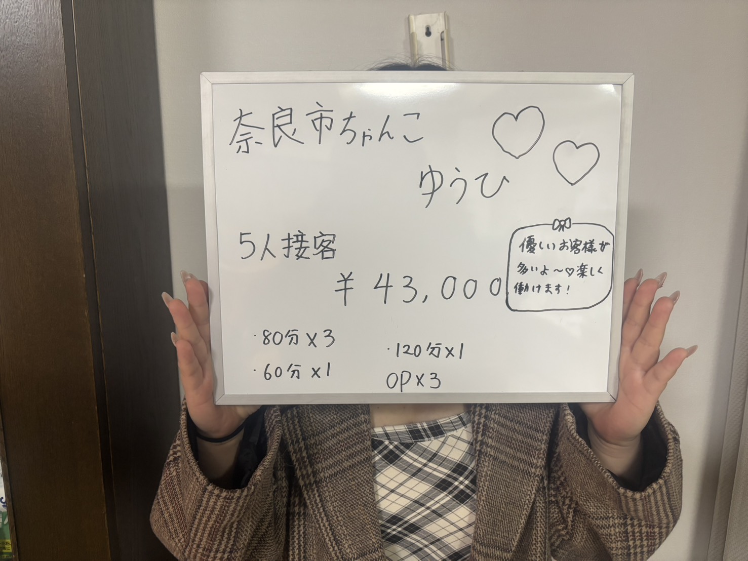 ゆうひさん