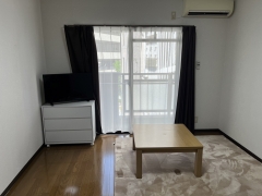 大阪ちゃんこグループの寮・宿泊施設画像1