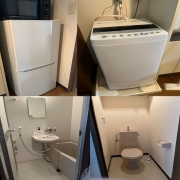 大阪ちゃんこグループの寮・宿泊施設画像2