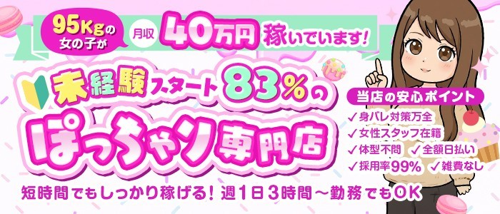 大阪ちゃんこグループの未経験求人画像