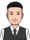 面接人画像