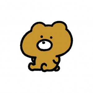 クマクマのアイキャッチ画像