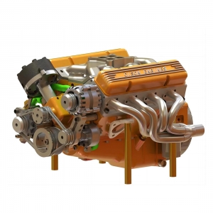 ～恋するラブセレブ～Engine DIY Kitのアイキャッチ画像