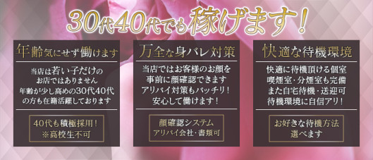 LOVE CLOVER~らぶくろーばー~