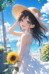 夏の撮影で気を付けていることのアイキャッチ画像