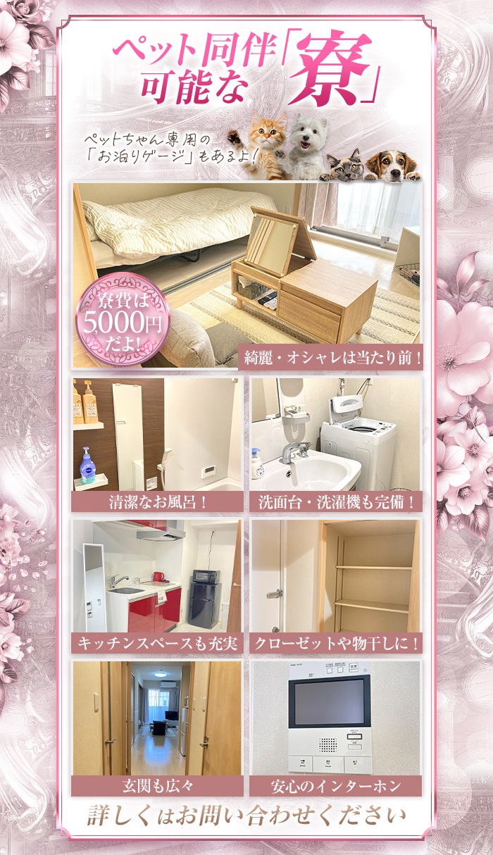 COCKTAIL 岡山店の待遇画像1