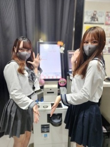 🚨話題沸騰中‼ 新企画『ホールガール』始動💃のアイキャッチ画像