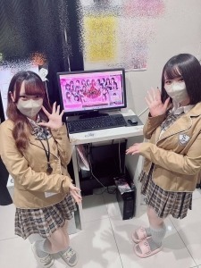 🎀**&ldquo;また来たい&rdquo;が生まれるお店**🎀のアイキャッチ画像