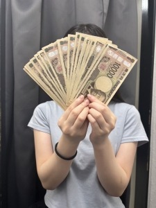 💴稼ぐ近道は&ldquo;コツコツ続けること&rdquo; キャストの実体験のアイキャッチ画像
