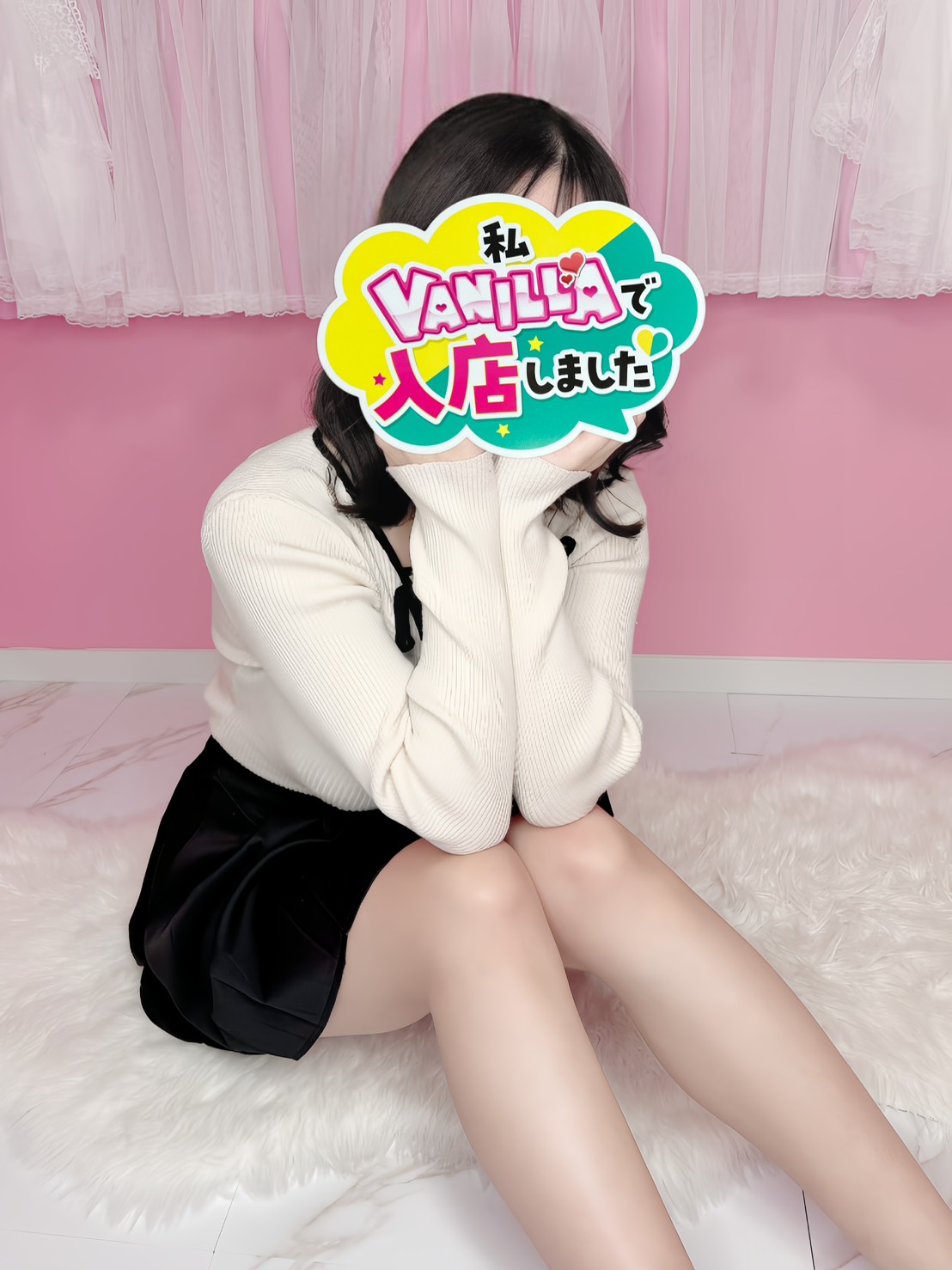 ももなさん