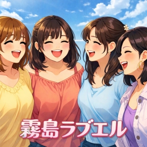 ★悩まないで、お話しましょう♪★のアイキャッチ画像
