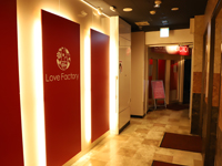 SOAPLAND LOVE FACTORYで働くメリット3