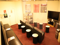 SOAPLAND LOVE FACTORYで働くメリット4