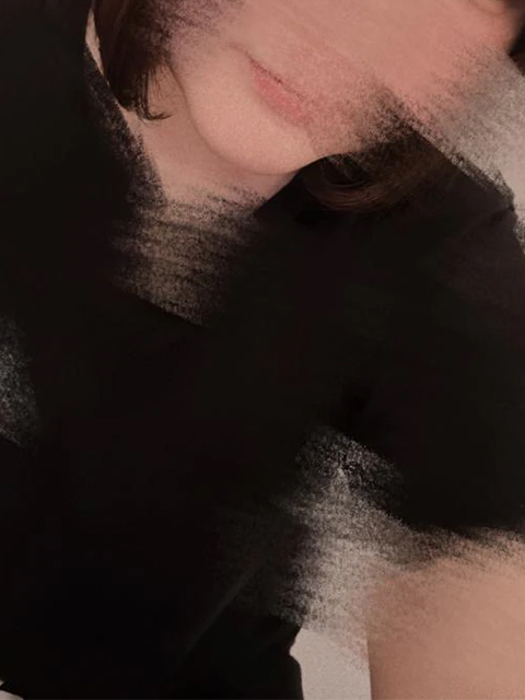 Yさん