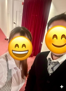 お話だけでもokです♪のアイキャッチ画像