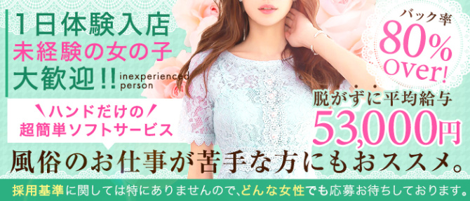 ラブグループのぽっちゃり求人画像