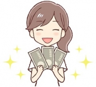 引かれ物一切無し