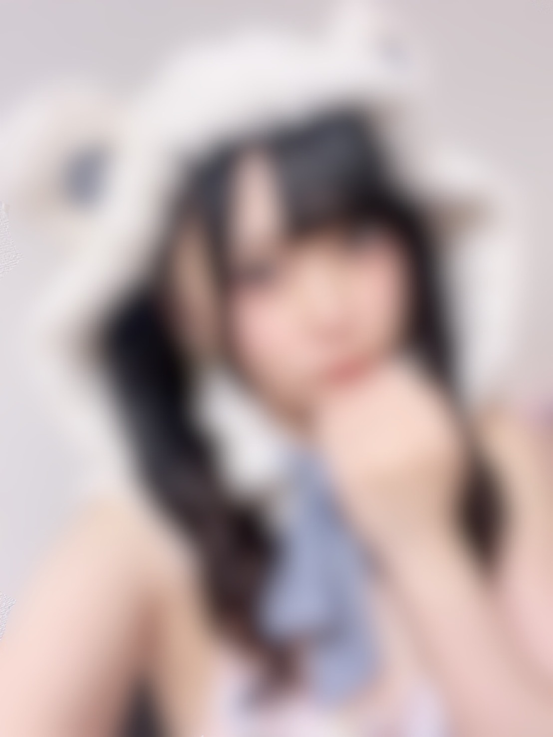 B子さん