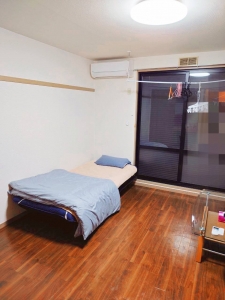 【第六話】女子寮紹介✨のアイキャッチ画像